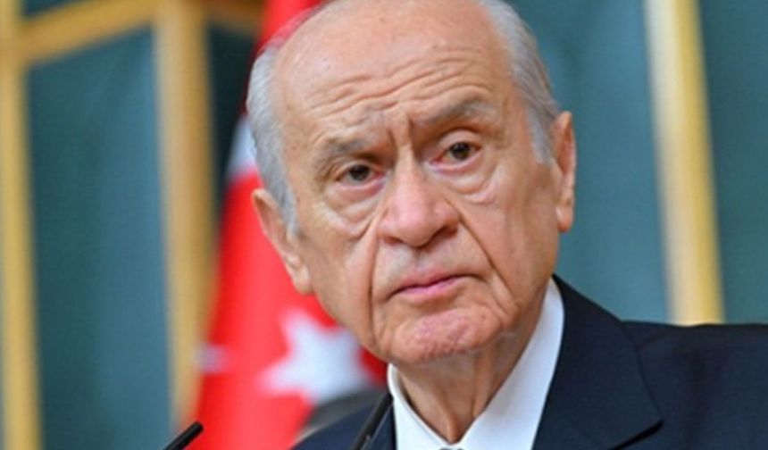 Bahçeli: MEB'in genelgesinin nesi yanlış? Ramazan etkinlikleri sonuna kadar destekliyorum