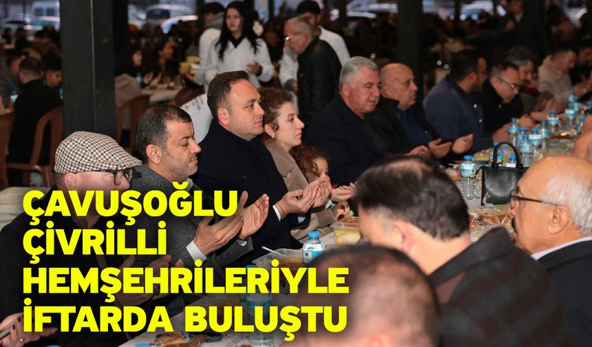 Ramazan bereketi her gün farklı bir mahallede sürüyor