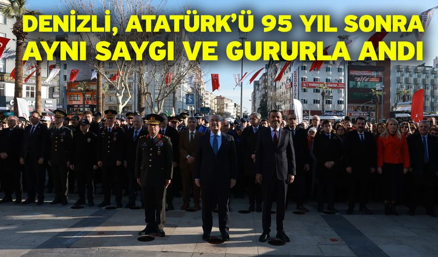 Çavuşoğlu: “Cumhuriyetimizi sonsuza kadar yaşatacağız”