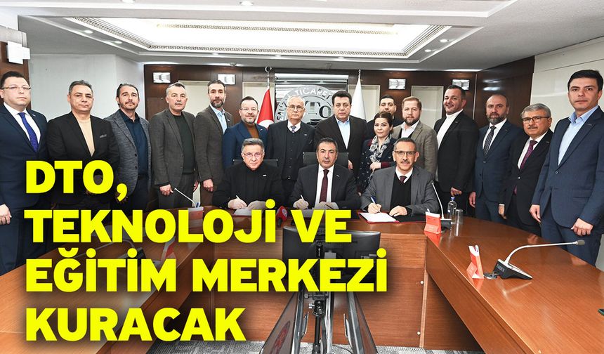 3 Bin 116 Metrekarelik Alanın Kullanım Hakkı, 30 Yıllığına Tahsis Edildi