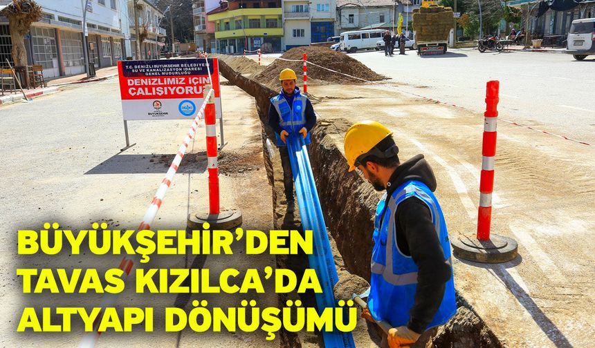 28 kilometrelik hat tamamlandı