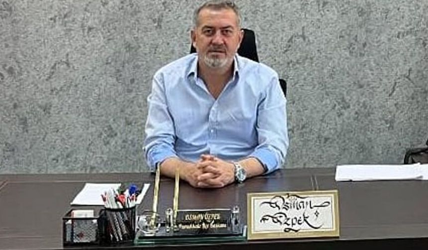 Özpek "Çanakkale Ruhu, Türkiye Yüzyılı'nın Meşalesidir"