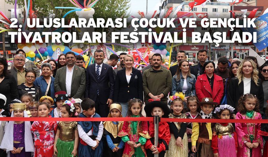 Merkezefendi'de sanat dolu günler...