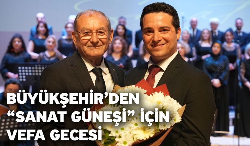 Zeki Müren vefatının 30. yılında anıldı