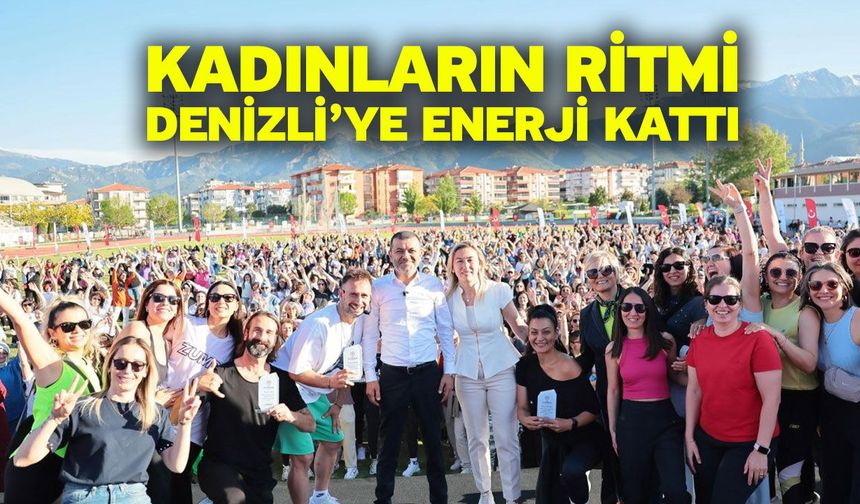 Çavuşoğlu: “Kadın mutluysa, şehir mutludur”