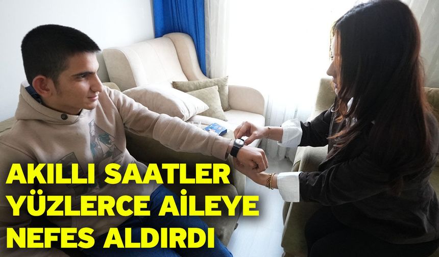 Büyükşehir’in kaybolma korkusuna son veren projesi vatandaşlardan tam not aldı