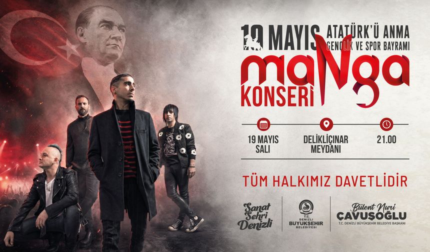 19 Mayıs Reklamları