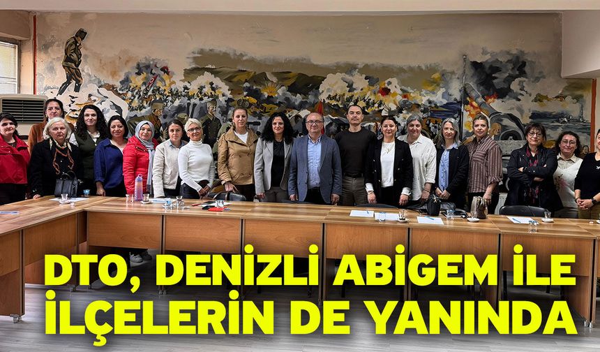 Kadın Girişimciliğinde Güçlü İş Birliği, Sürdürülebilir Kalkınma