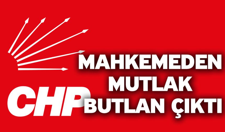 Mahkemeden Mutlak Butlan Çıktı