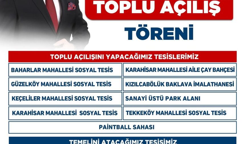 Tavas Belediyesi
