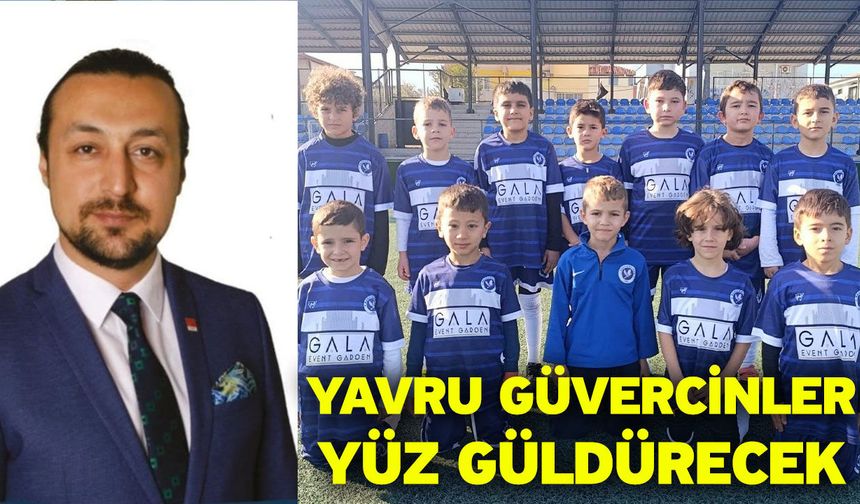 Yavru Güvercinler yüz güldürecek