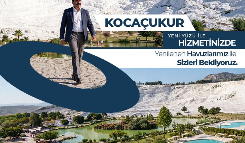 Pamukkale Belediyesi 20-07-2026