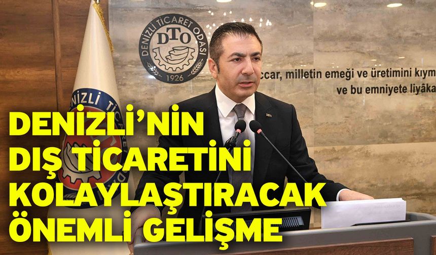 DTO’nun seçimli genel kurulu 5 Ekim yapılacak