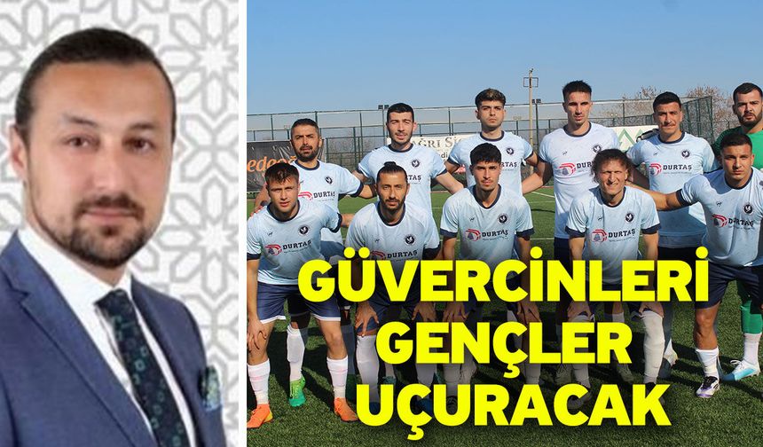 Güvercinleri gençler uçuracak