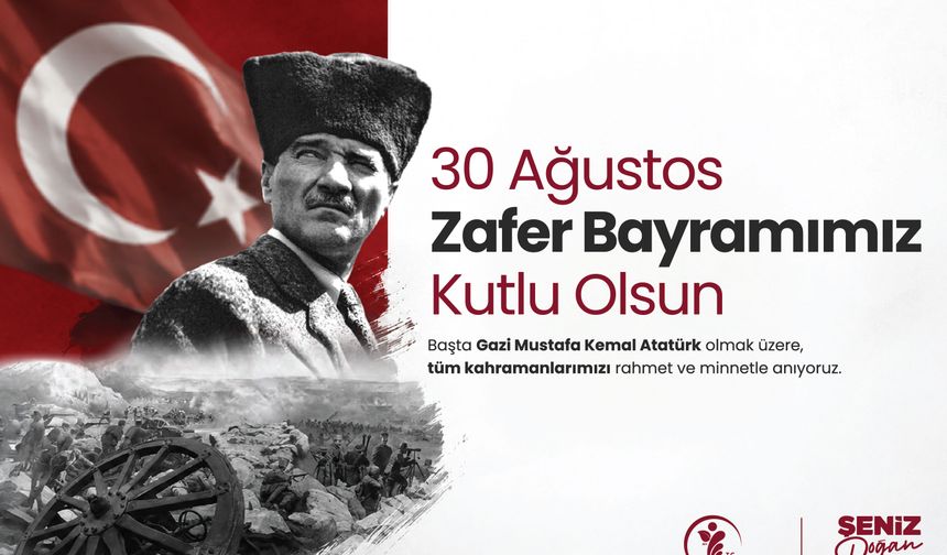 30 Ağustos 2026 reklamları