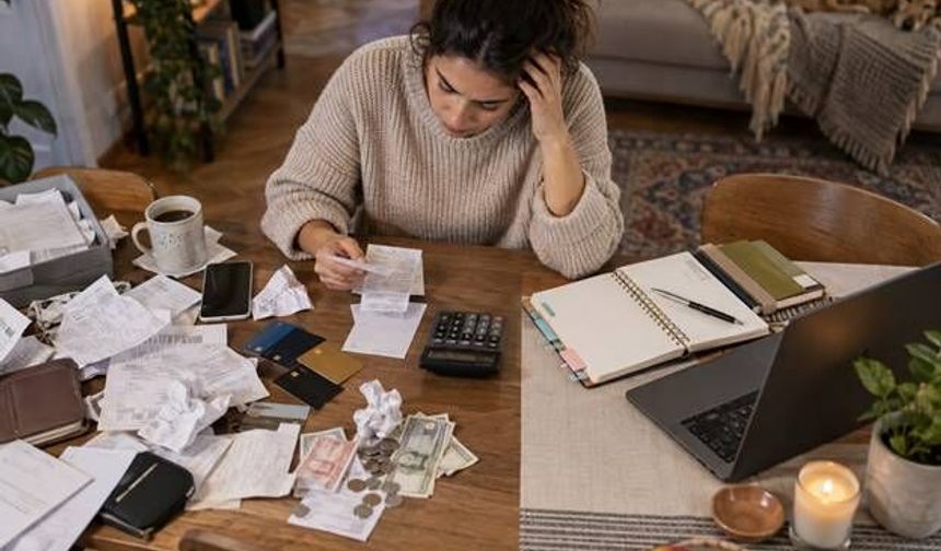 Kişisel Bütçe Yönetiminde Sık Yapılan 7 Hata ve Çözümleri