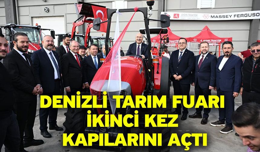 Altuntaş’tan Tarımda Üretim Ve İş Birliği Vurgusu