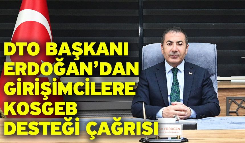 Erdoğan “Şartları taşıyan üyelerimiz, bu fırsatı değerlendirsin”