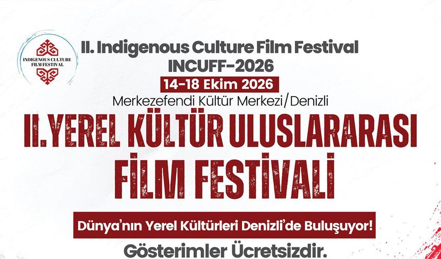 Dünyanın yerel kültürleri Merkezefendi'de buluşuyor