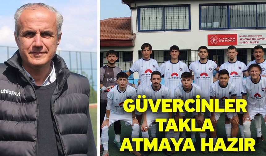 Güvercinler takla atmaya hazır