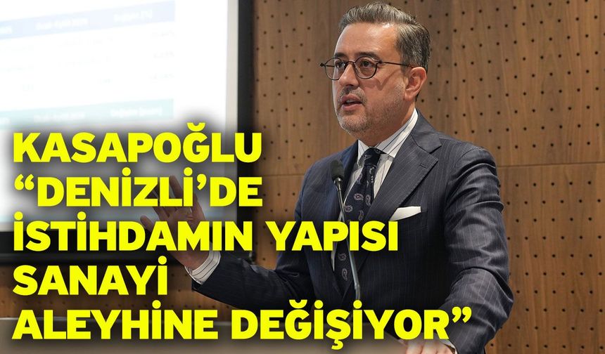 DSO Meclisi’nde Yeni Dönemin İlk Gündemi! Sanayinin Geleceği
