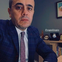Murat TAŞLICALI