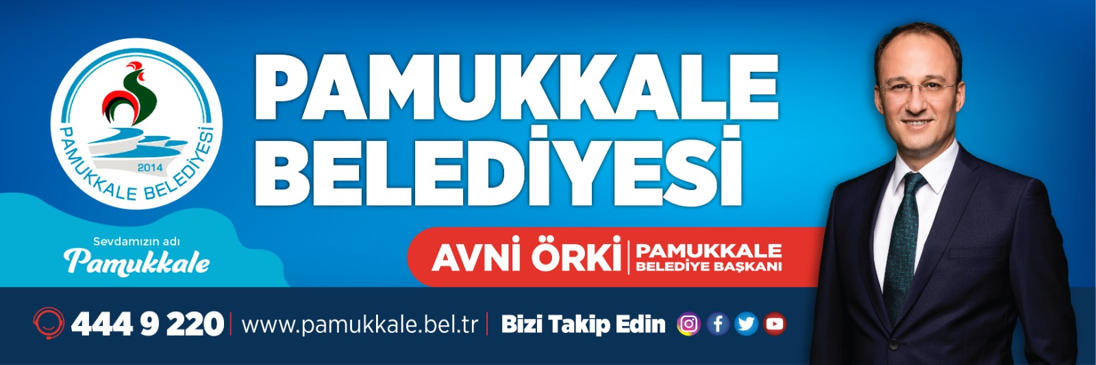 Pamukkale Belediyesi-2