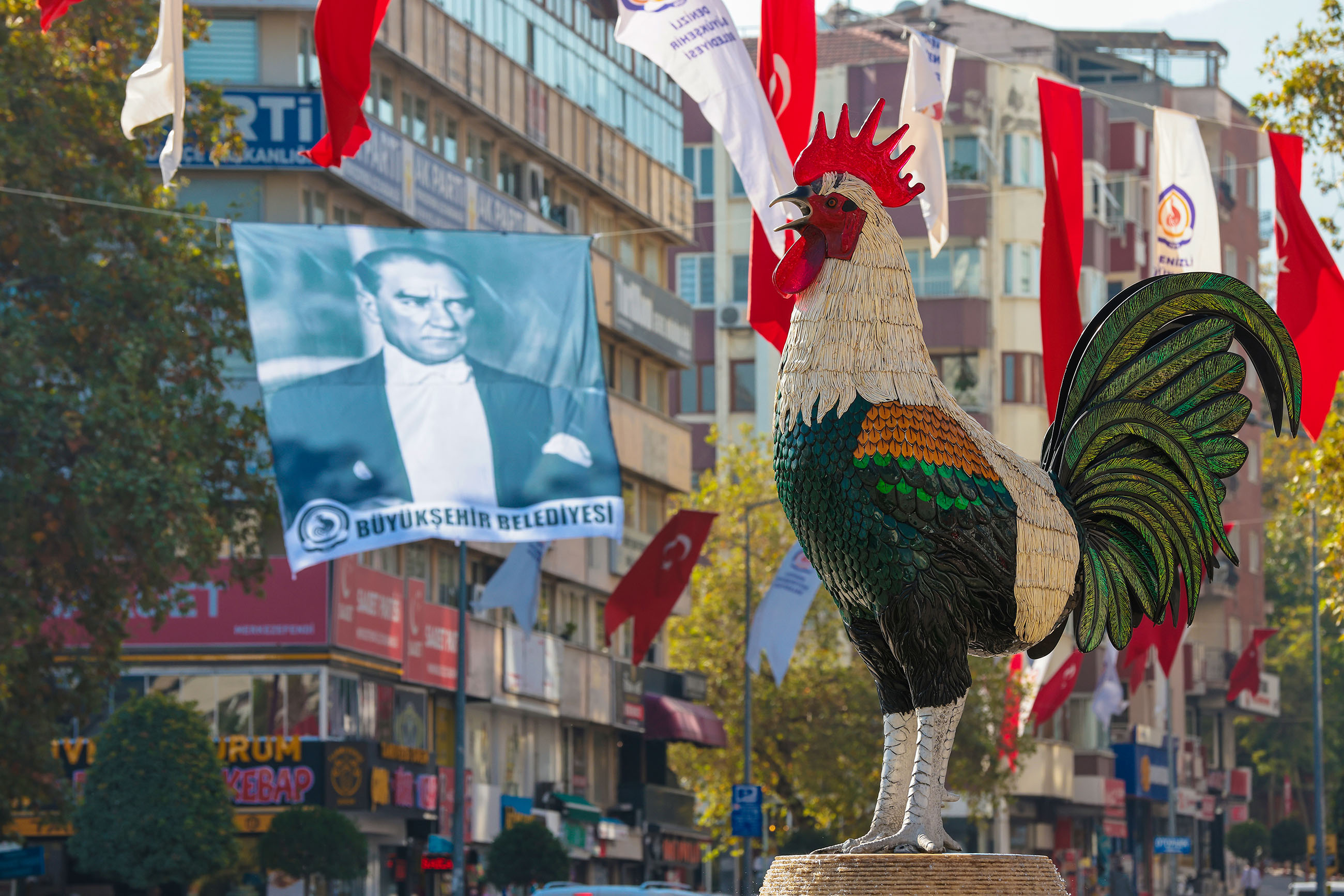 Atatürk posterleri (5)