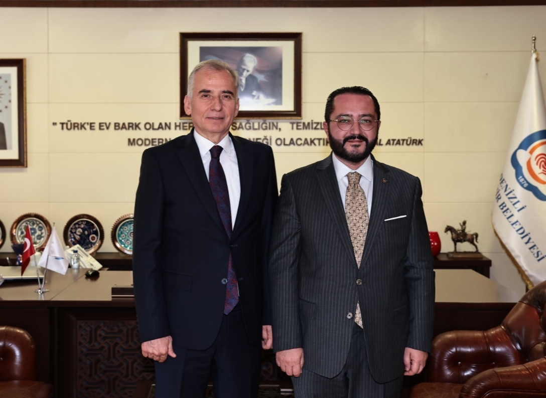 MHP'den Başkan Osman Zolan’a ziyaret (4)