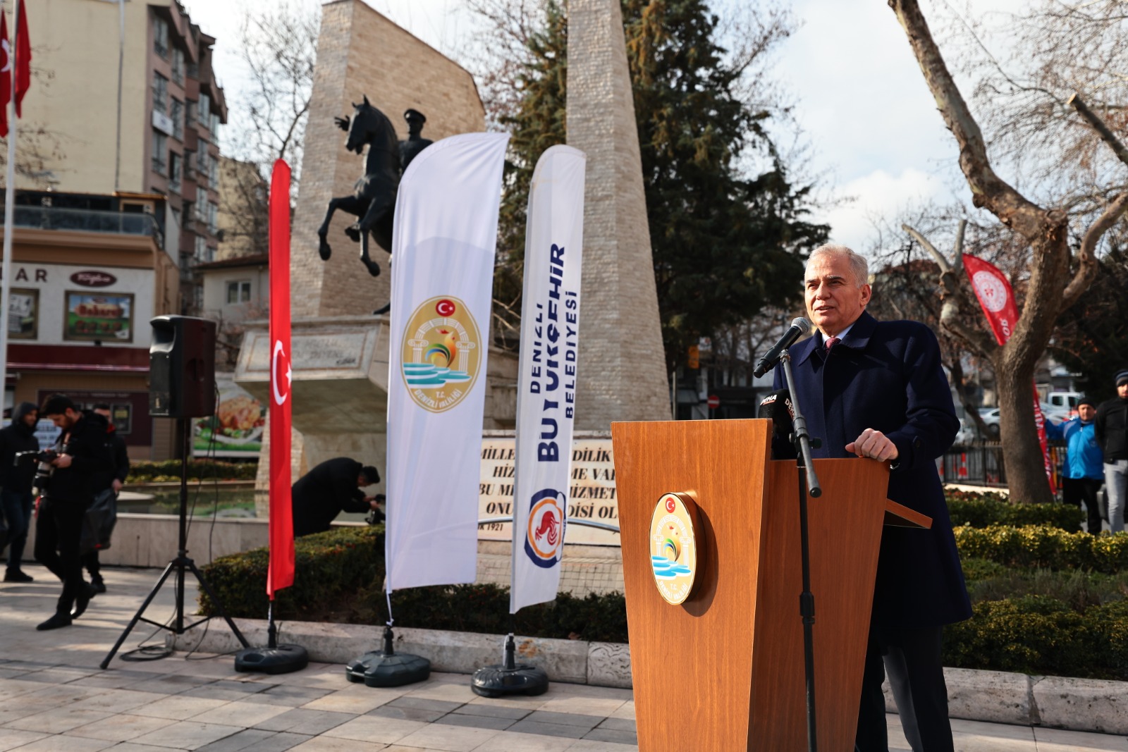 Büyükşehir Belediye Başkanı Osman Zolan (2)
