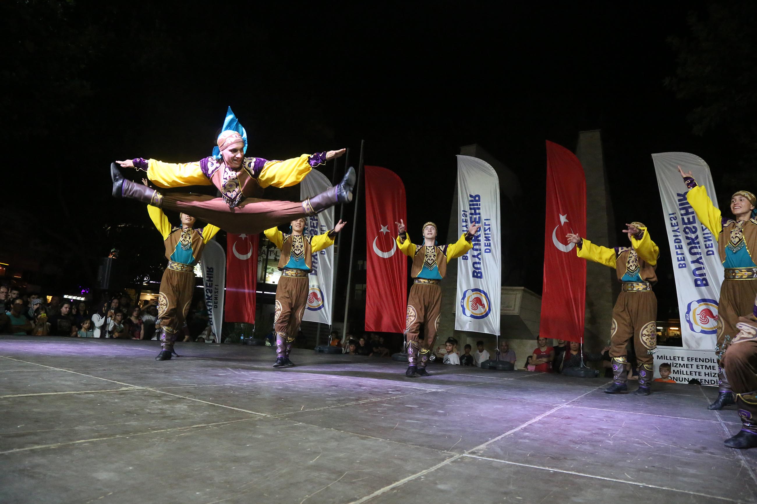 Festivaller kenti Denizli (13)