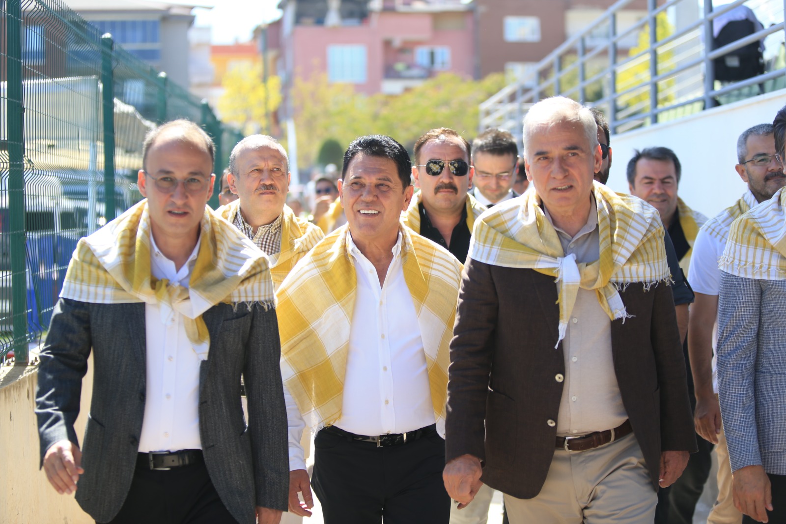 DENİZLİ YAĞLI GÜREŞLERİNİN AĞASI HAY (6)