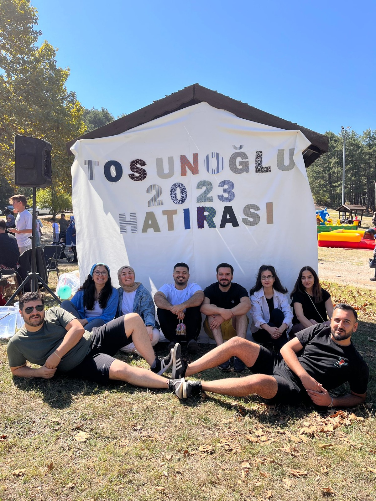 Tosunoğlu Tekstil Ailesi Eğlenceli Piknikte Buluştu (7)