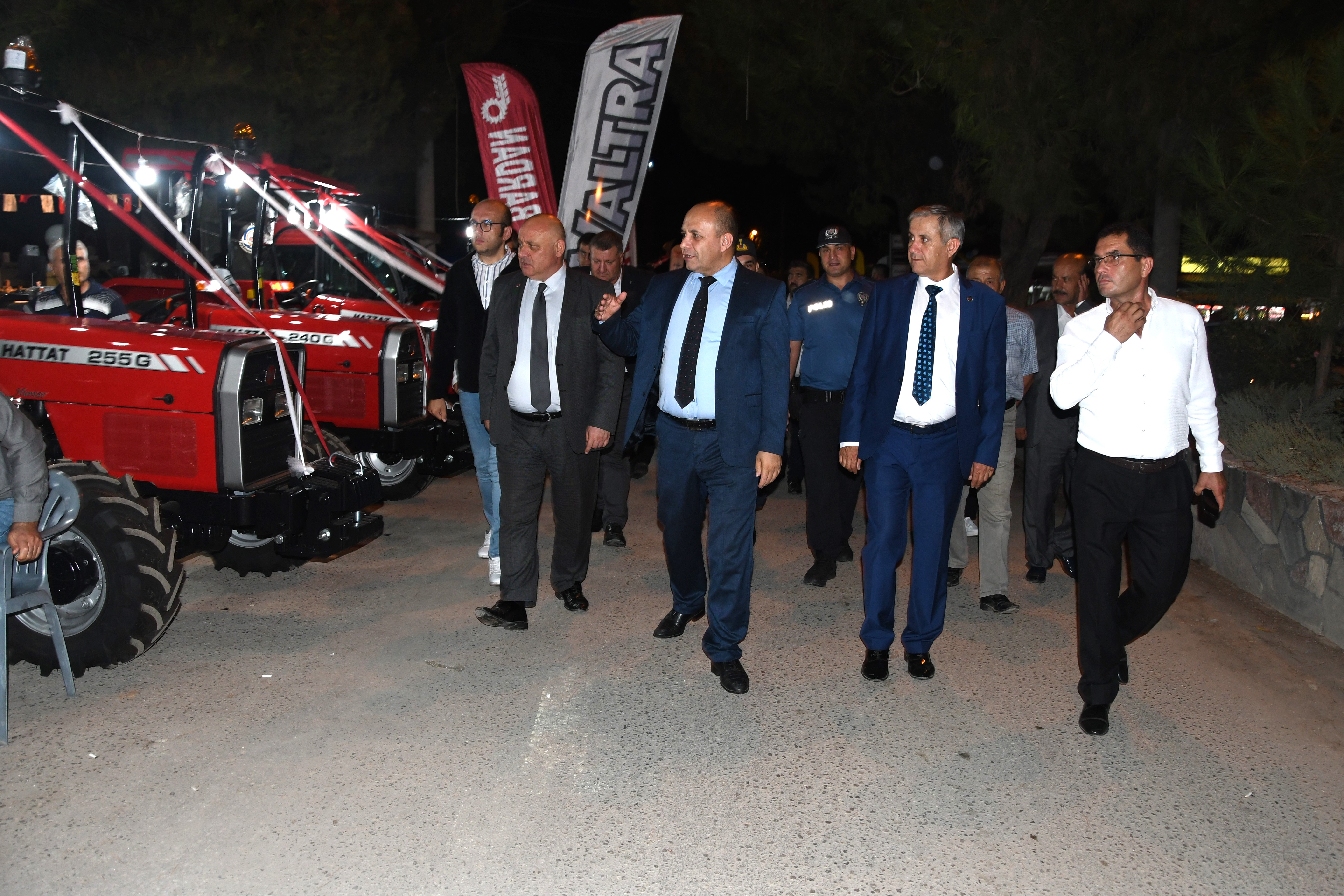 YENİCEKENTLİLER YORGUNLUK ATTI  (2)