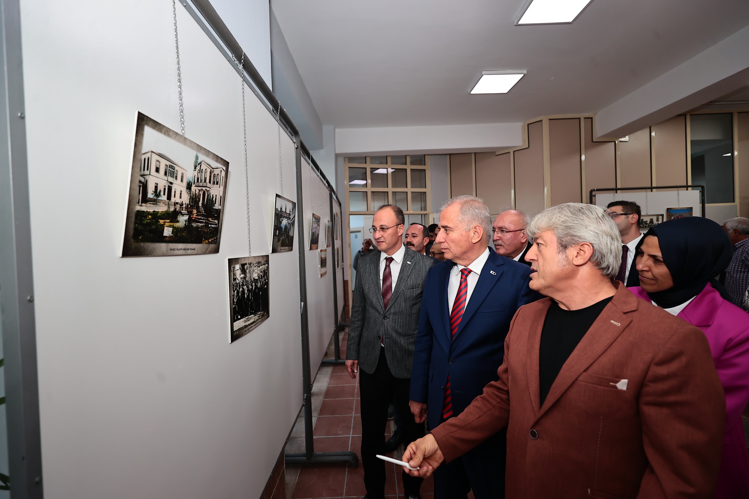 100. Yılda Denizli’yi anlatan 100 fotoğraf (2)