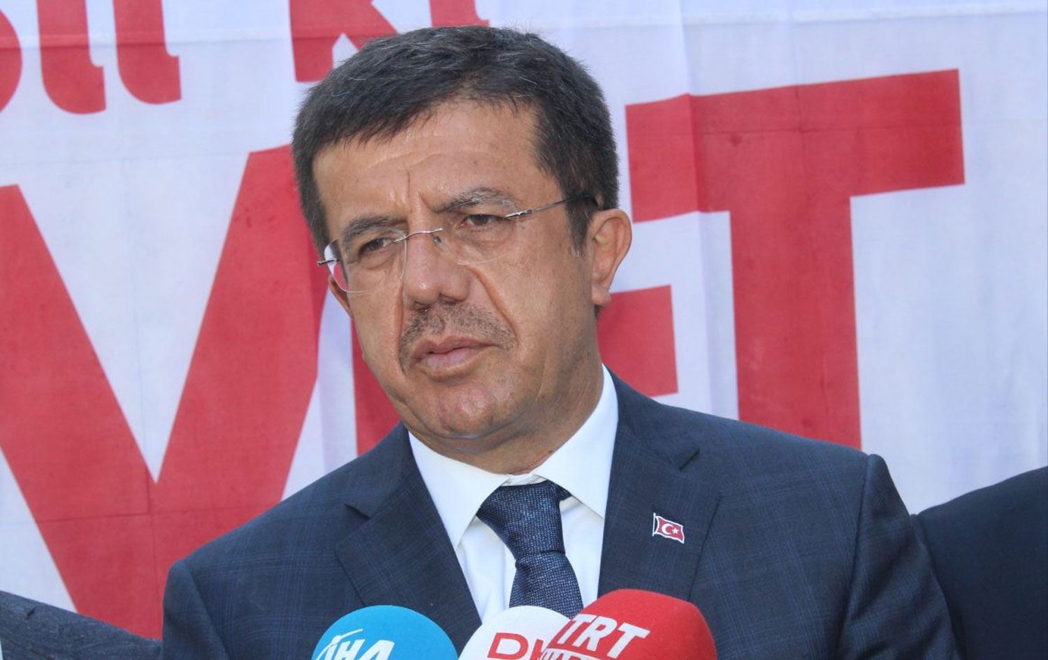 Nihat Zeybekci