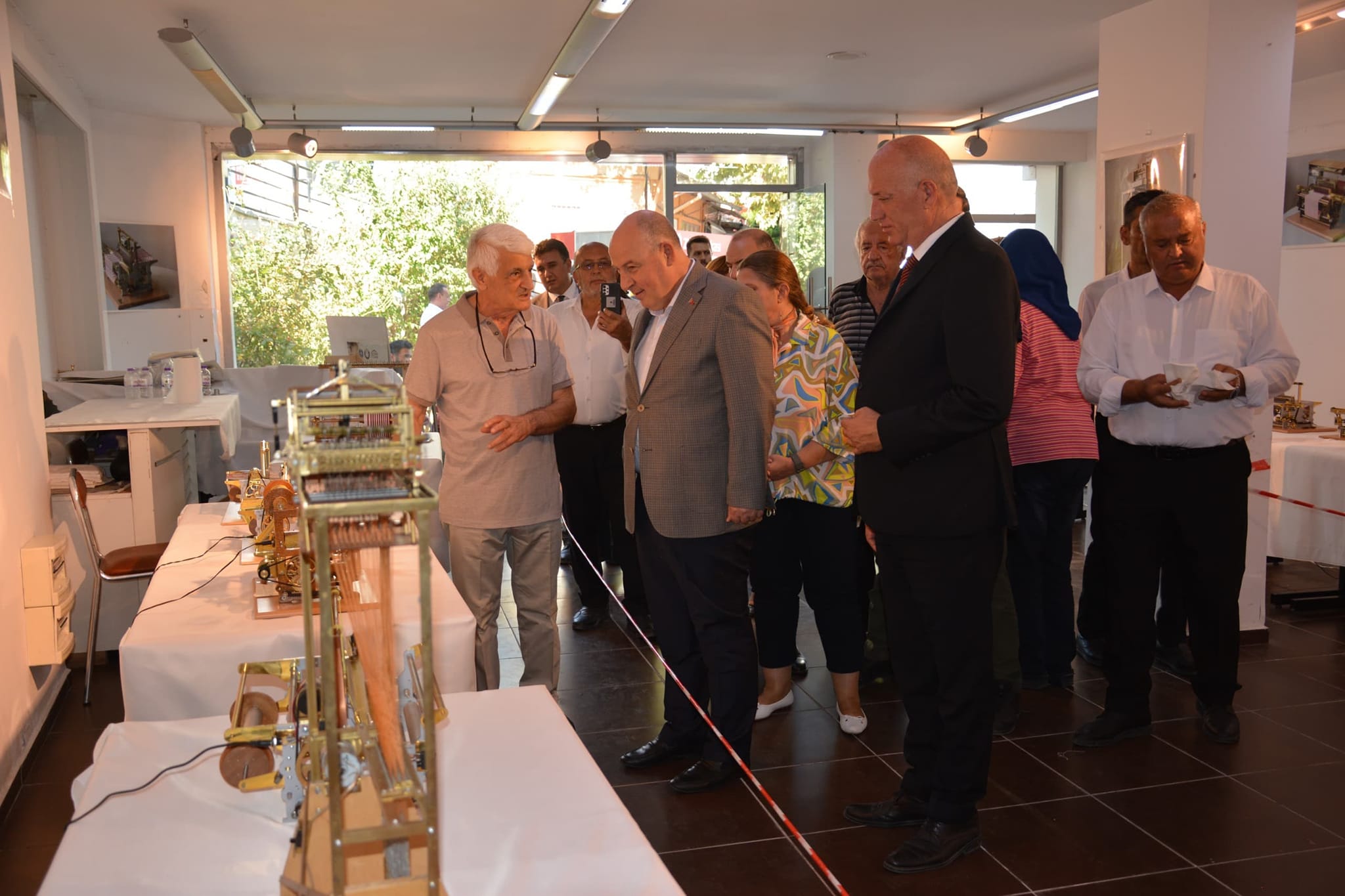 Babadağ 25. Geleneksel Keşkek Festi̇vali̇ Coşkuyla Kutlandi (3)