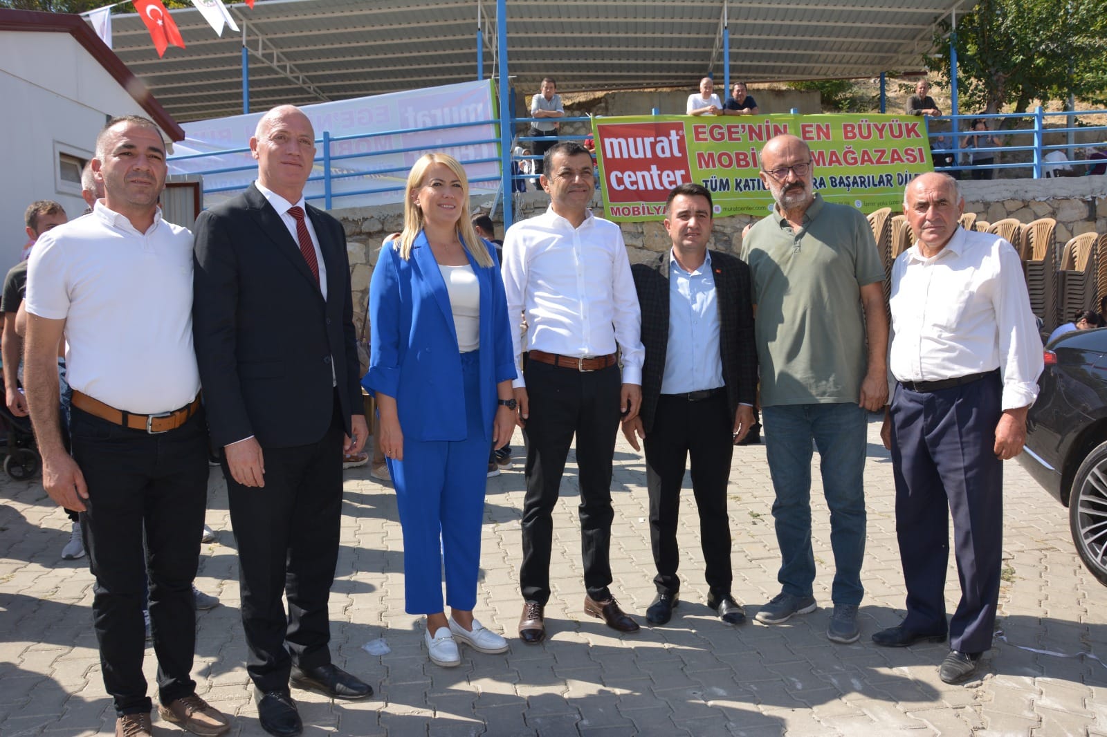 Babadağ 25. Geleneksel Keşkek Festi̇vali̇ Coşkuyla Kutlandi (7)