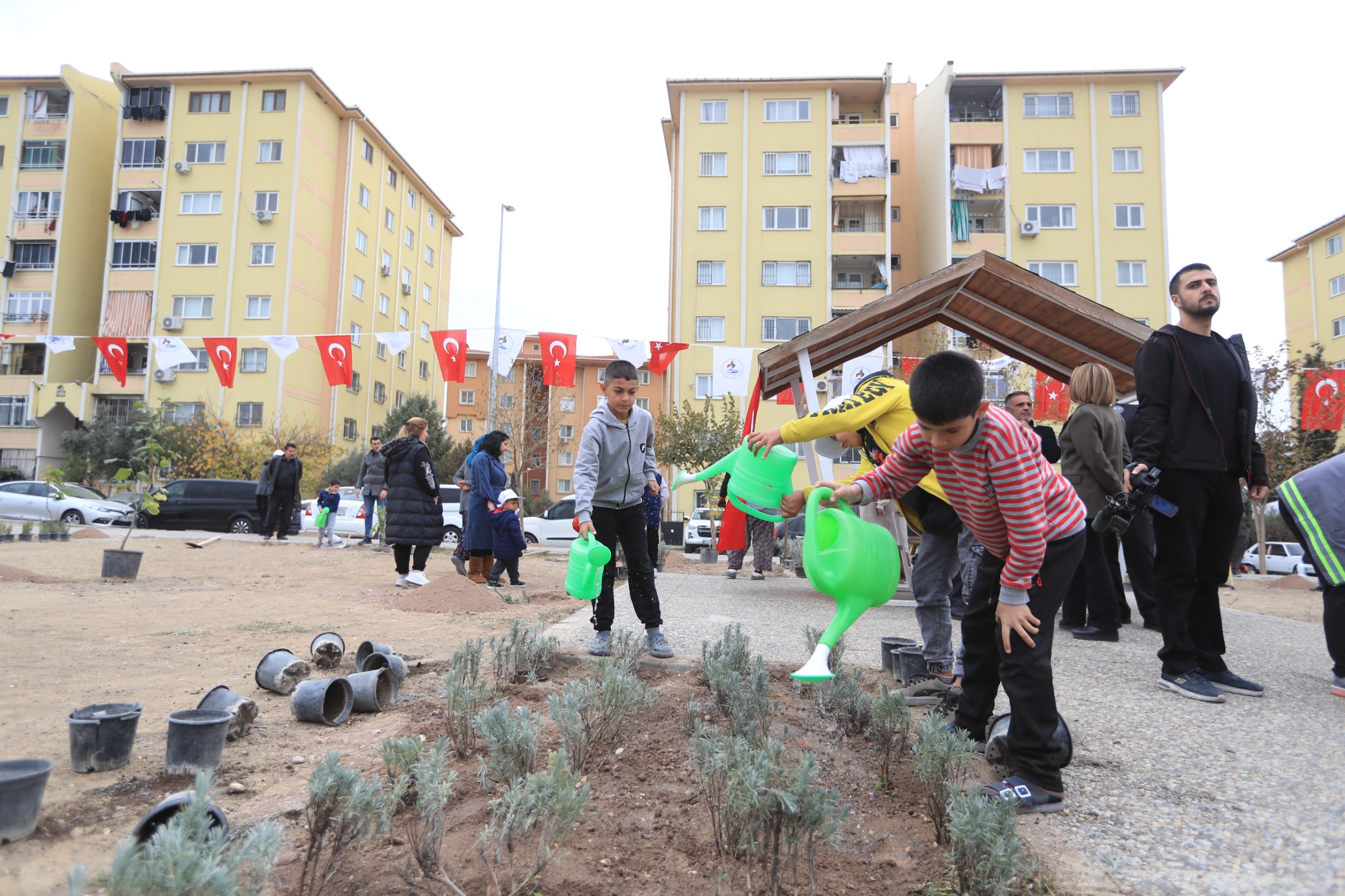 Aktepe Fidan Dikim (8)