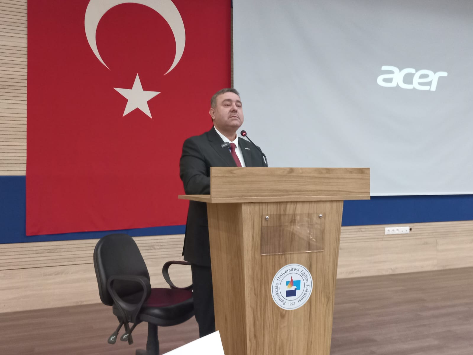 Young Busi̇ness Academy Programi Türk İş Dünyasinin Önde Gelen İsi̇mleri̇ni̇ Buluşturdu (5)