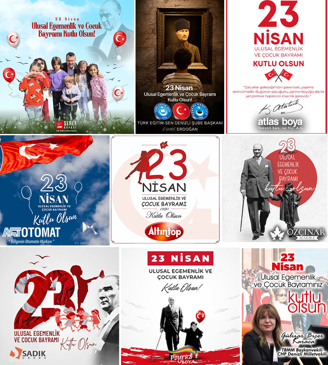 Reklam Bloğu