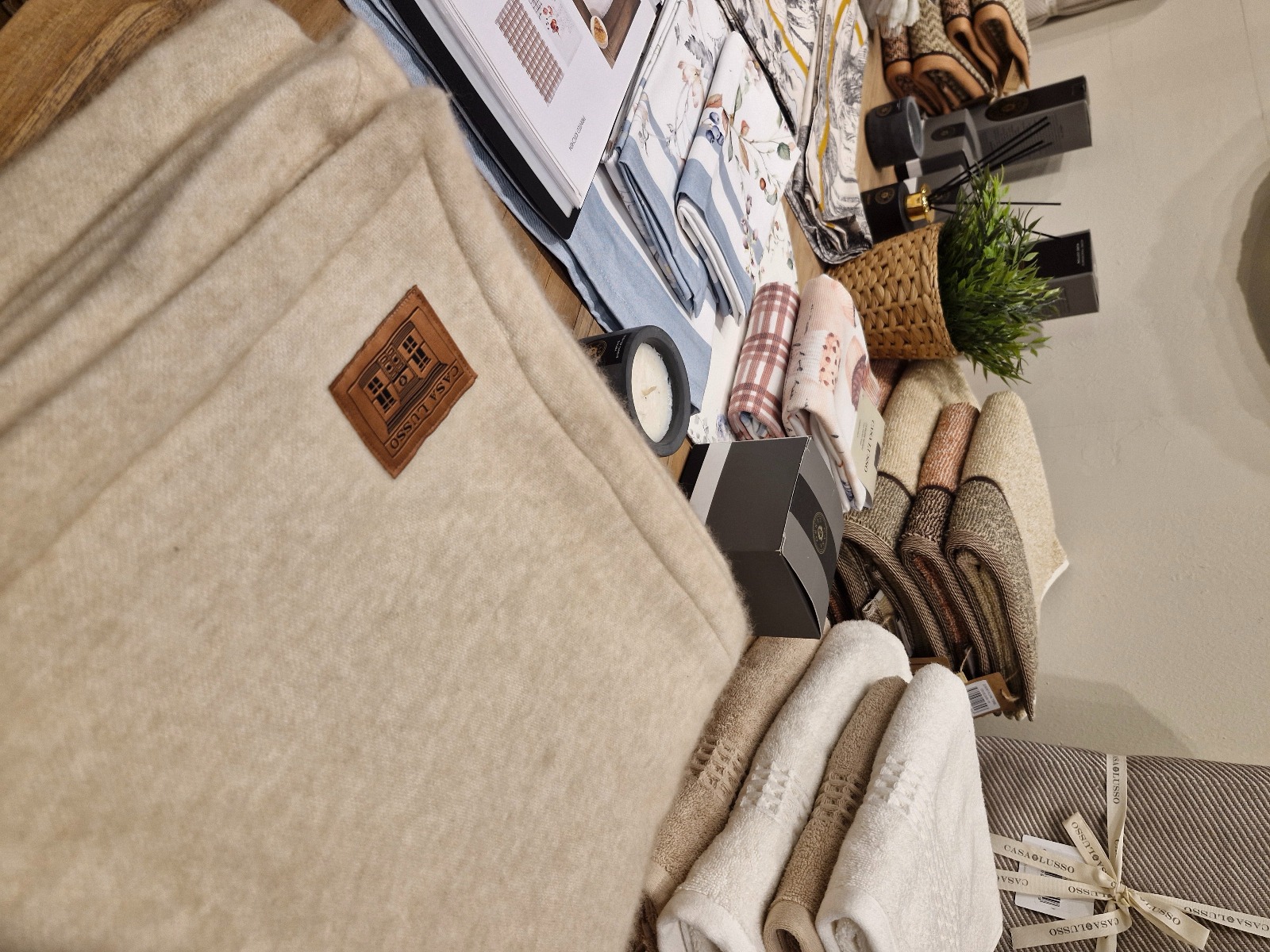 Erteks’ten 20. Yil Mesaji “Fuar Beklenti̇mi̇zi̇ Aşti, Sektör Canlaniyor” (4)