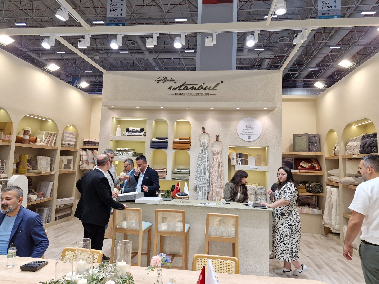“İyi Geceler İstanbul” Kalitesiyle Fark Yaratıyor (6)