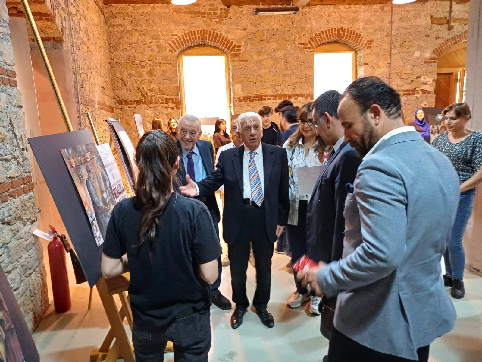 Sergi Açıışı (3)