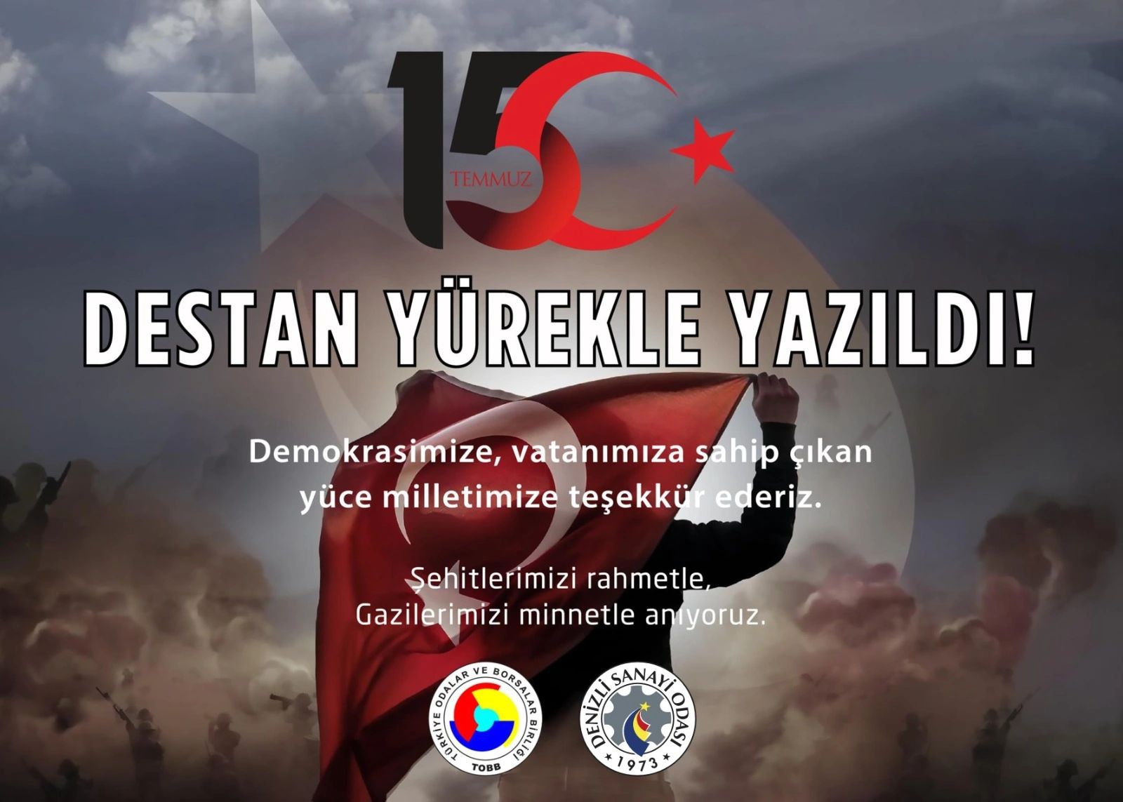 15 Temmuz 2025 Dso Tv Online Medya