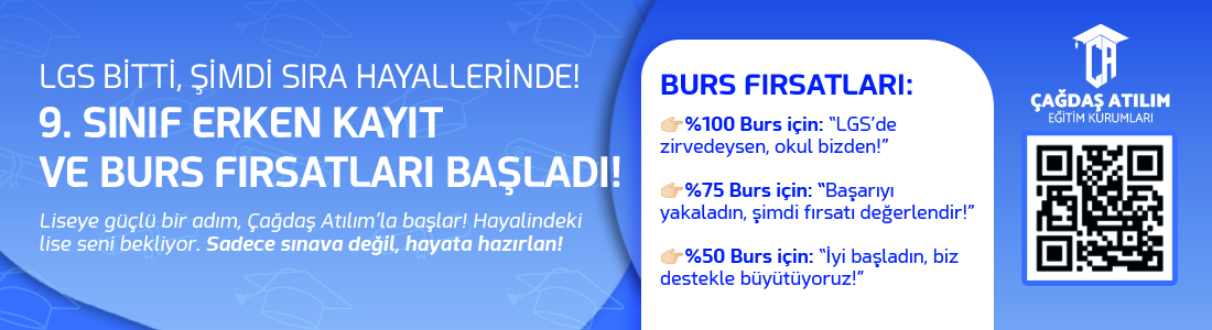 Reklam Bloğu