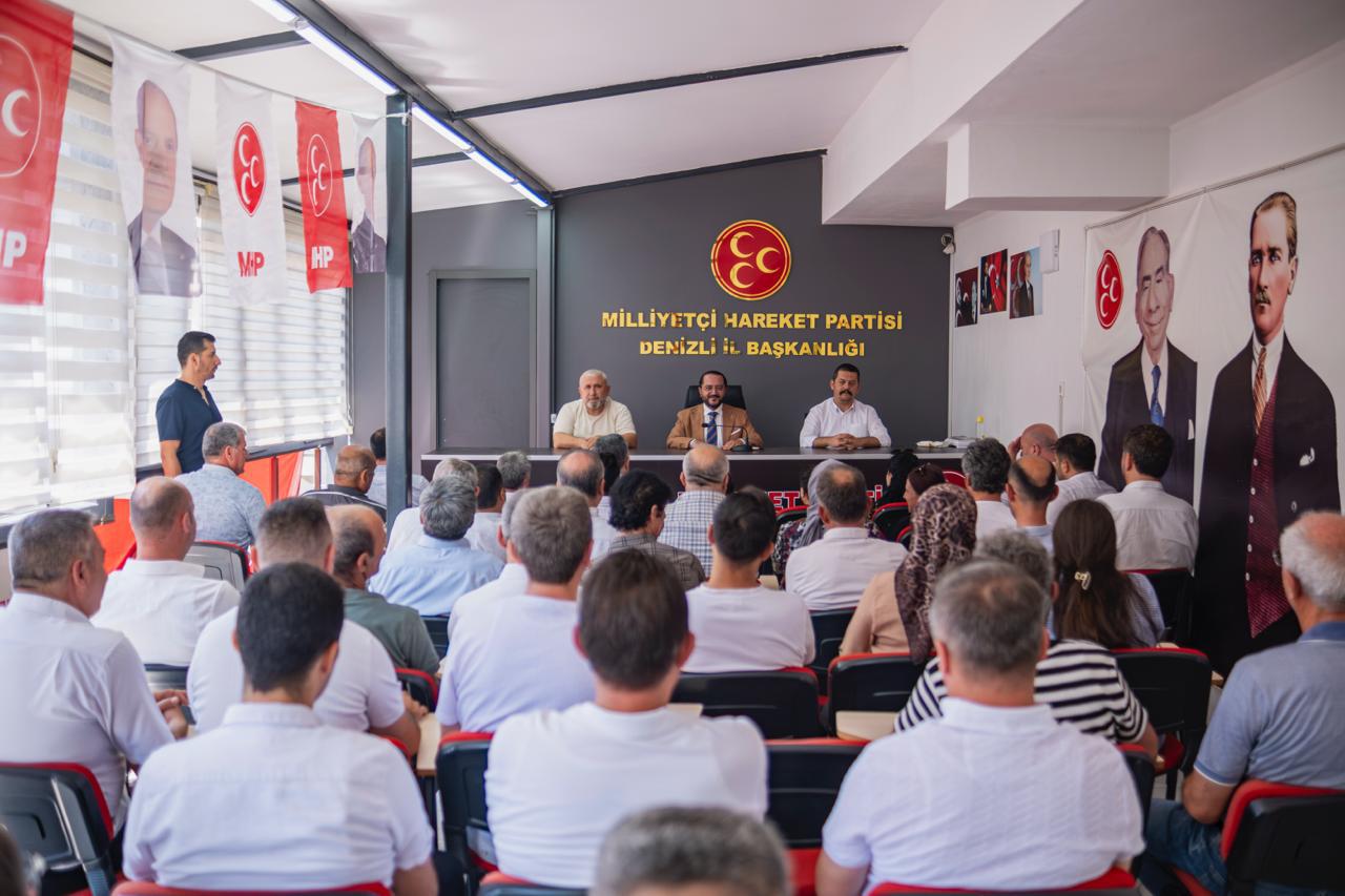 “Asirlik Bi̇rli̇k Sonsuz Kardeşli̇k” (1)