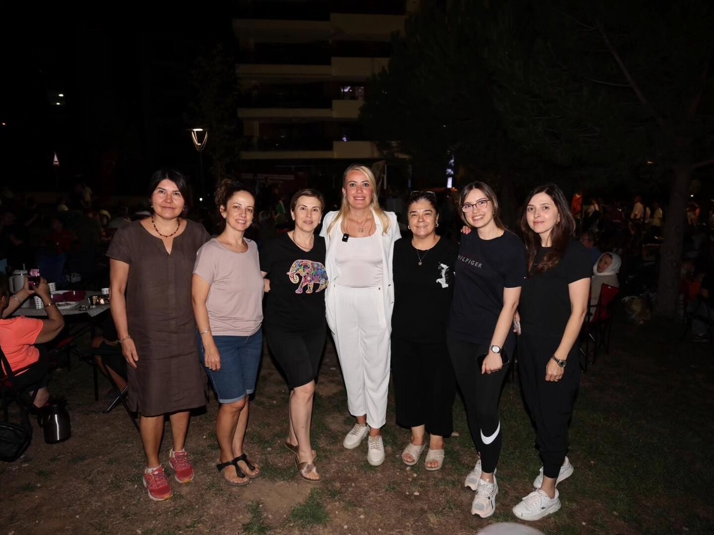 Merkezefendi̇ Beledi̇ye Orkestrasi Gerzele’de Yaz Konseri̇ Verdi̇ (18)