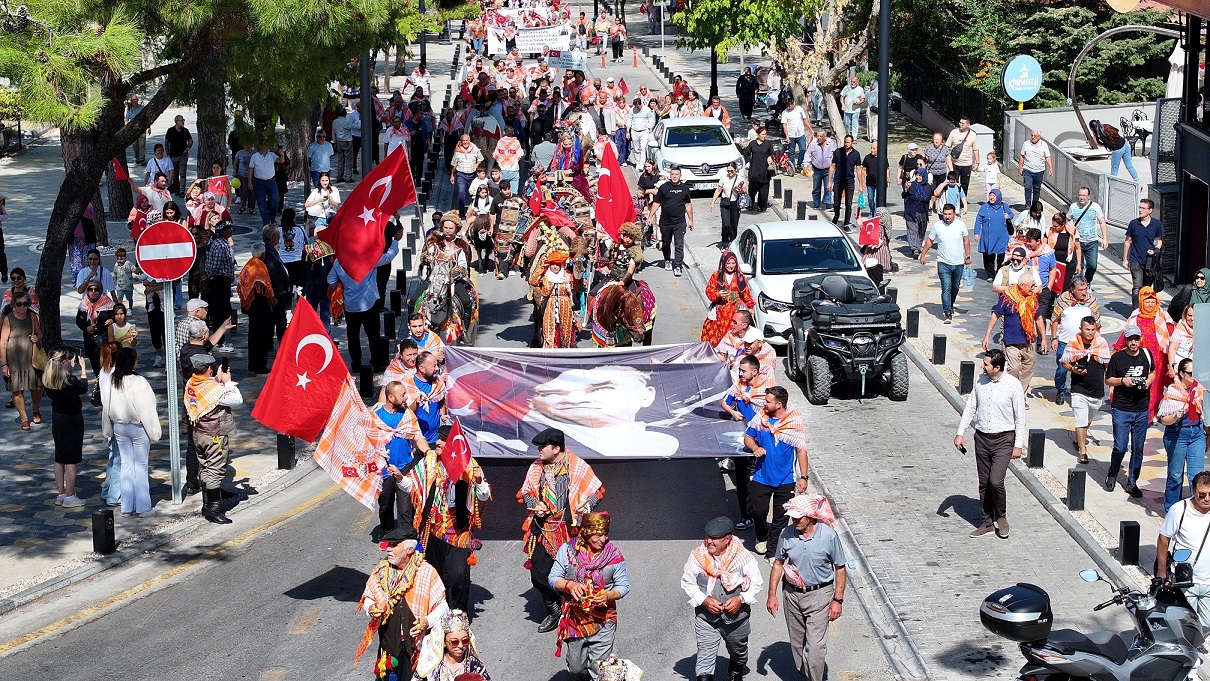 3 Yörük Göçü (6)