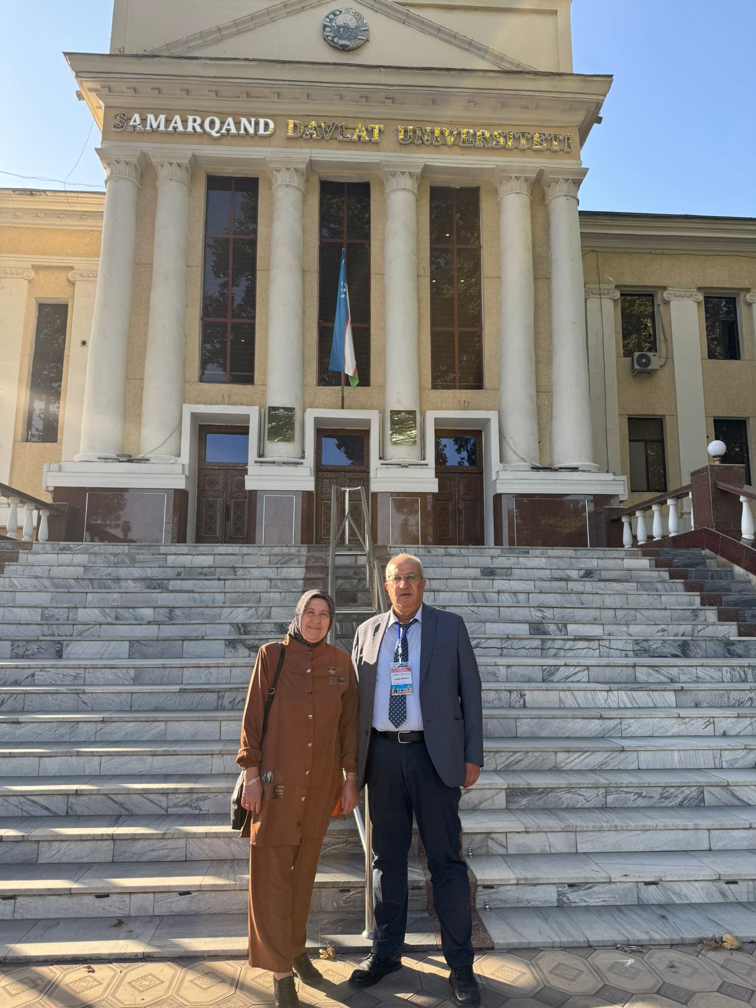 Ata Topraklarinda Çameli̇ Rüzgâri (3)